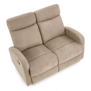 2ne recliner OSNOR 2S, beež