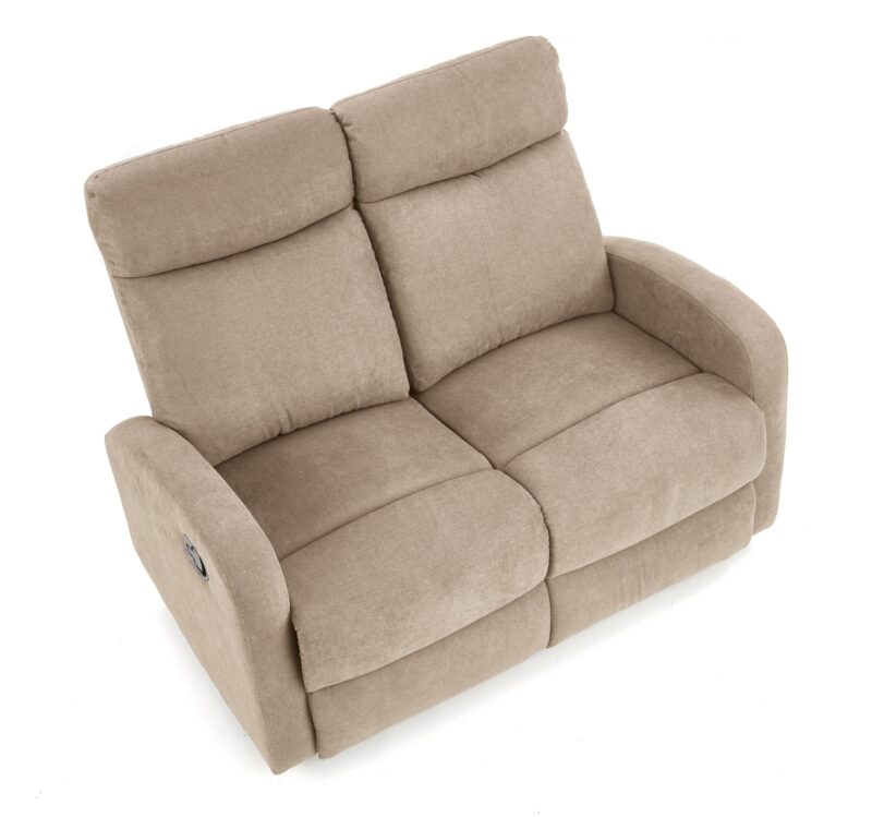 2ne recliner OSNOR 2S, beež