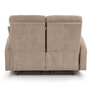 2ne recliner OSNOR 2S, beež