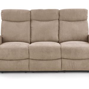 3ne recliner OSNOR 2S, beež