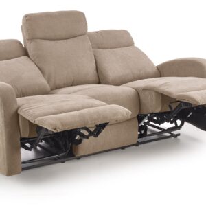 3ne recliner OSNOR 2S, beež