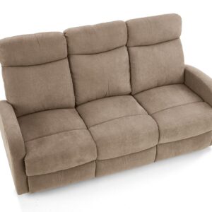 3ne recliner OSNOR 2S, beež