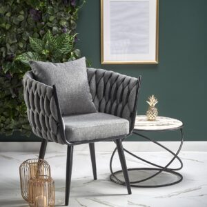 Tugitool AVINOR, hall