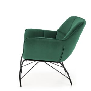 Tugitool BELTO, tume roheline