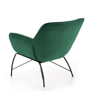 Tugitool BELTO, tume roheline