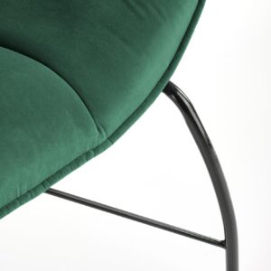 Tugitool BELTO, tume roheline