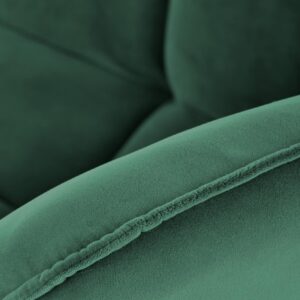 Tugitool BELTO, tume roheline