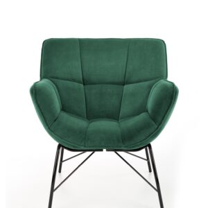 Tugitool BELTO, tume roheline