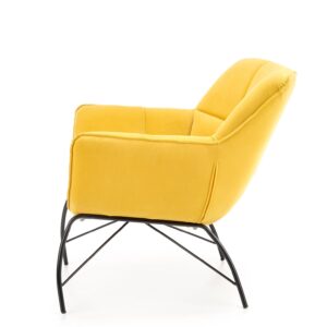 Tugitool BELTO, kollane