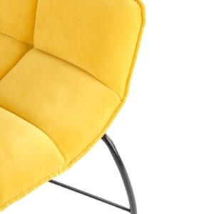 Tugitool BELTO, kollane