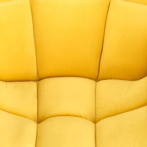 Tugitool BELTO, kollane