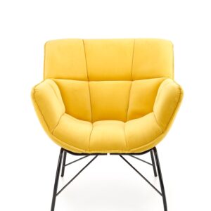 Tugitool BELTO, kollane