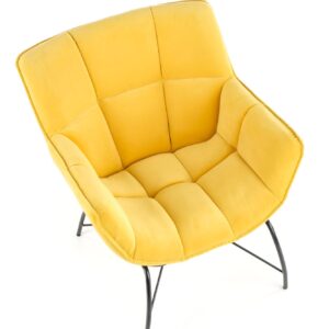 Tugitool BELTO, kollane