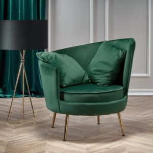 Tugitool ALMONA, tume roheline