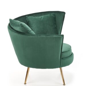 Tugitool ALMONA, tume roheline