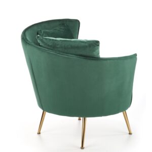 Tugitool ALMONA, tume roheline