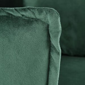 Tugitool ALMONA, tume roheline