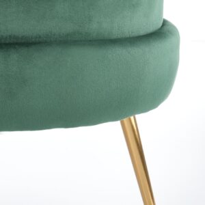 Tugitool ALMONA, tume roheline