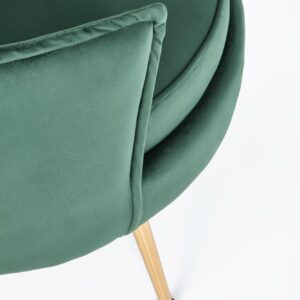 Tugitool ALMONA, tume roheline