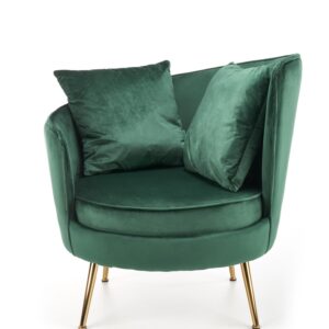 Tugitool ALMONA, tume roheline