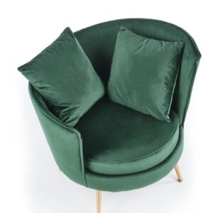 Tugitool ALMONA, tume roheline