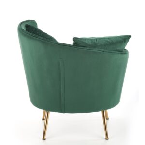 Tugitool ALMONA, tume roheline