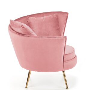 Tugitool ALMONA, roosa