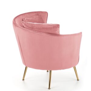 Tugitool ALMONA, roosa