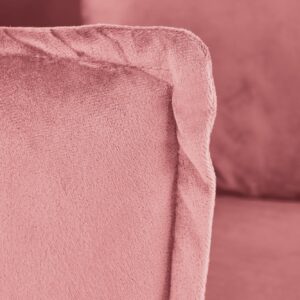 Tugitool ALMONA, roosa