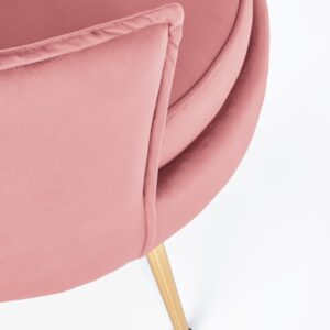Tugitool ALMONA, roosa