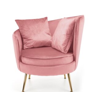 Tugitool ALMONA, roosa