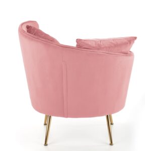 Tugitool ALMONA, roosa