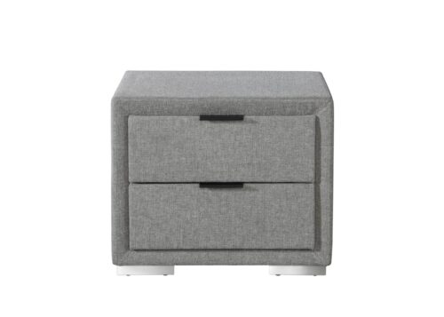 Öökapp PRINOR, hall