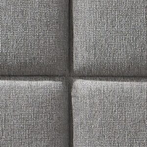 Voodi OLLEN, 160x200, hall