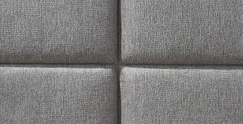 Voodi OLLEN, 160x200, hall