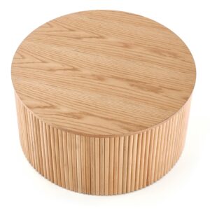 Kohvilaud WOODY, naturaalne