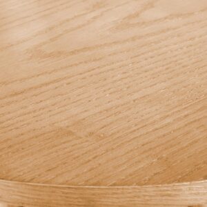Kohvilaud WOODY, naturaalne