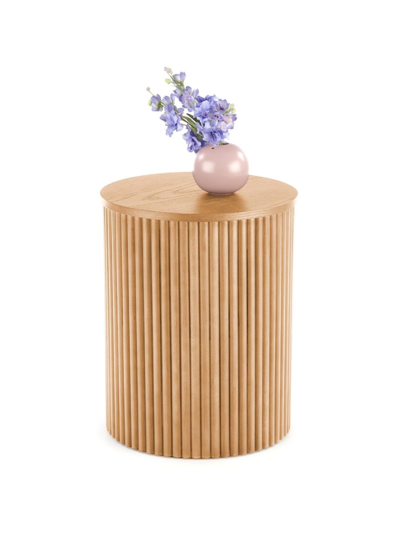 Kohvilaud WOODY, naturaalne