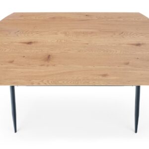 2010001184638_15 Söögilaud JACKSON, kuldne tamm / must