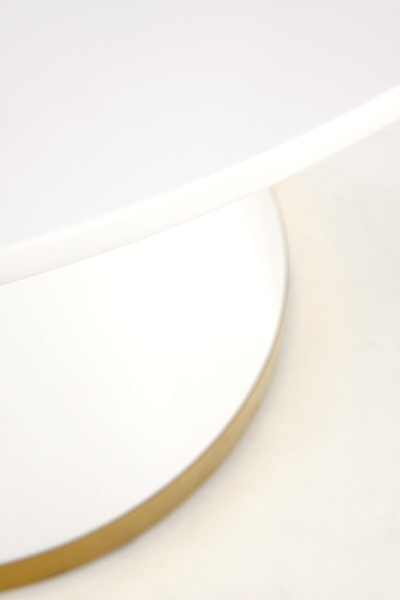 Söögilauad VEGAR, valge