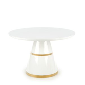 Söögilauad VEGAR, valge