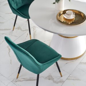 Söögilauad VEGAR, valge