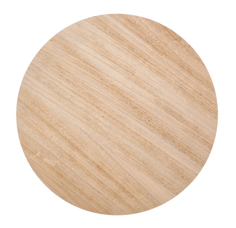 Kohvilaud TRAFON, naturaalne / must