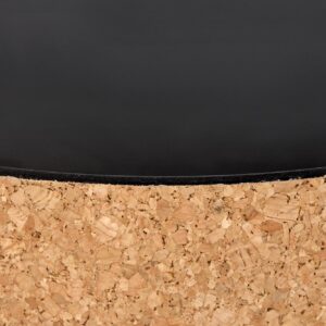 Kohvilaud SASMAR, looduslik / must