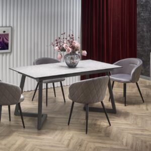 2010001184768_17 Söögilaud TIZMAR, plaat - heledashall