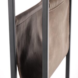 Kohvilaud CELAVIA, tamm / must