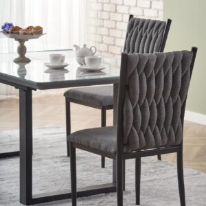 2010001184829_15 Pikendatav Söögilaud MARLON, valge marmor