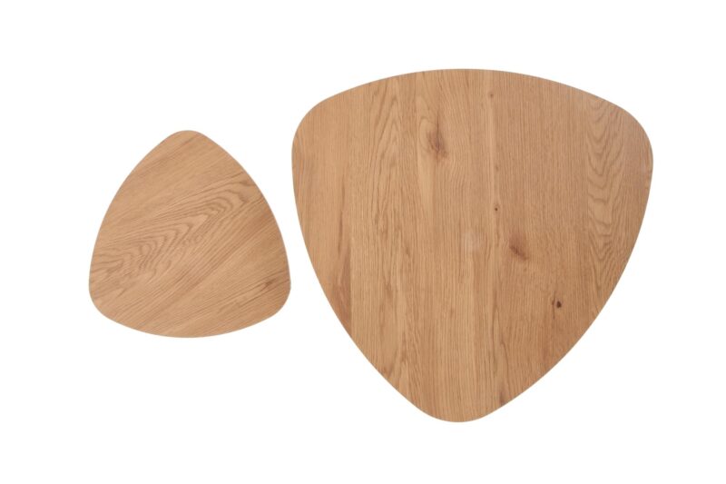 2010001184836_3 Kohvilaua komplekt NIRONA 2, kuldne tamm / must