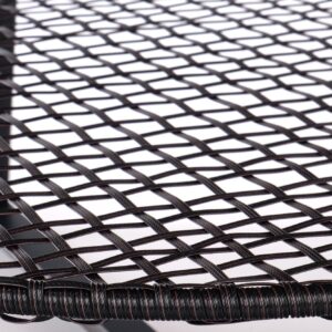 Kohvilaud FLORENCE, tamm / must