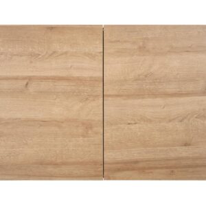 Kohvilaud CLARA, must / tamm